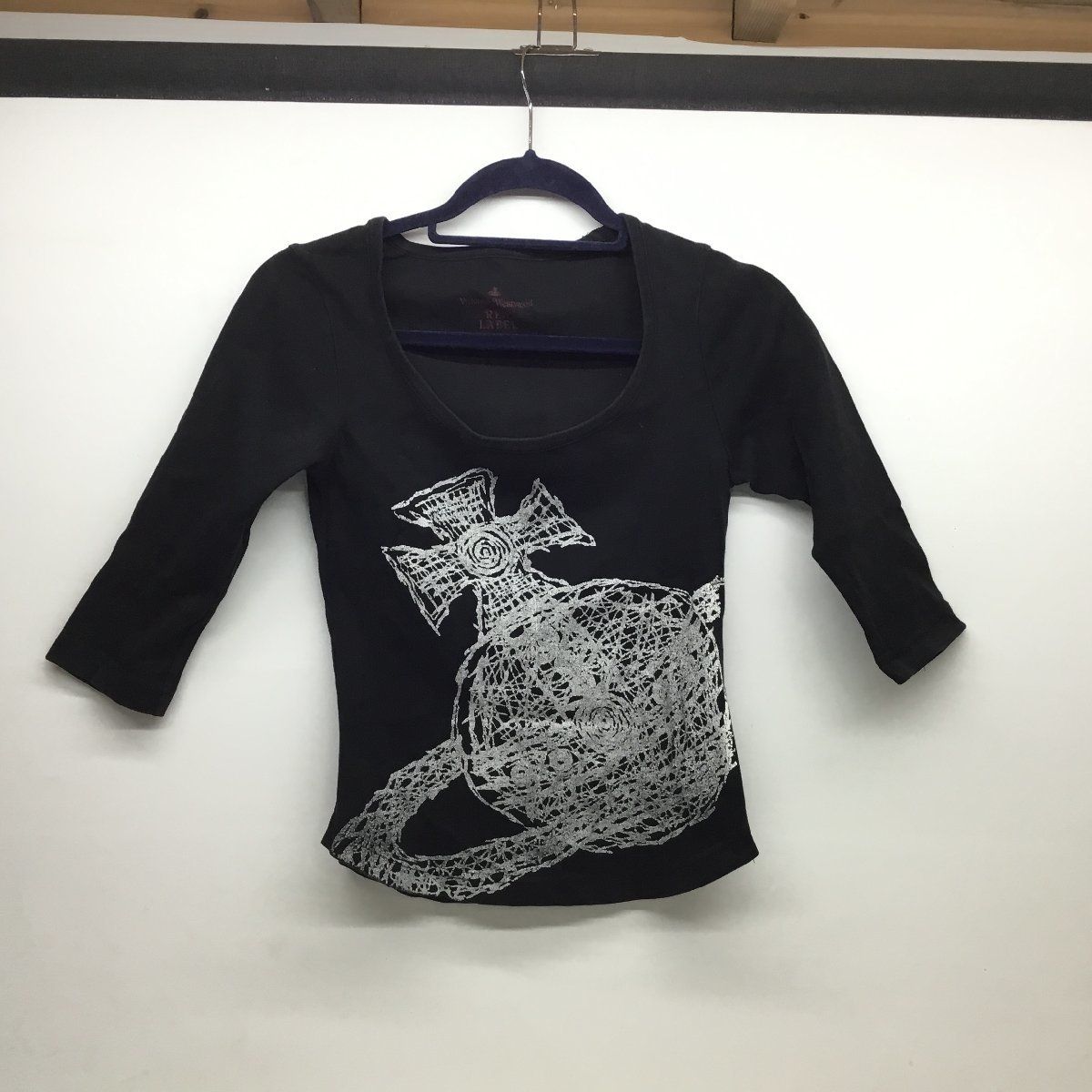□【送料198円】VIVIENNE WESTWOOD RED LABEL ヴィヴィアン