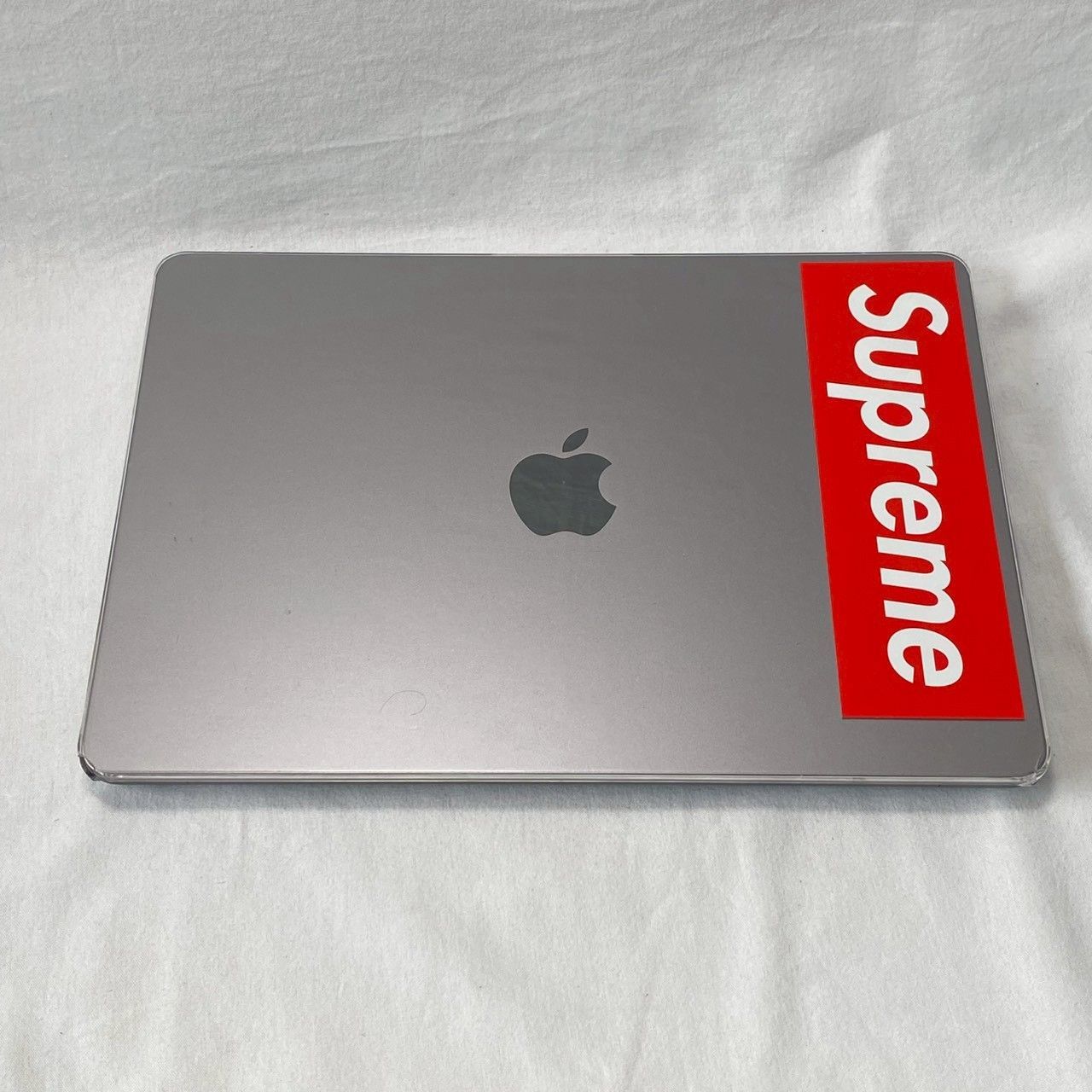 Supremeステッカー付 No.3674