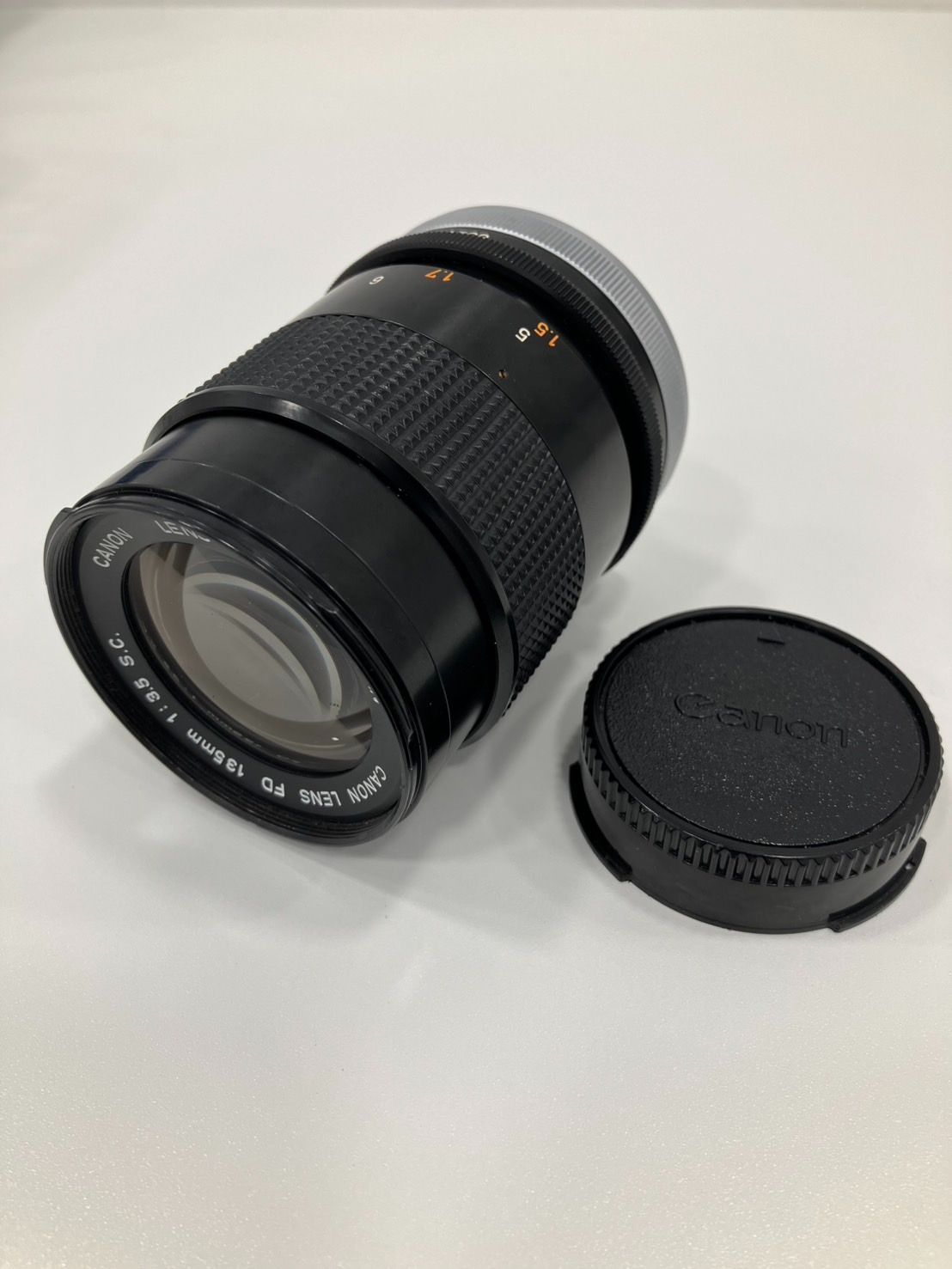 KD-002】望遠レンズ3点セット canon2点 旭光学工業1点 - メルカリ