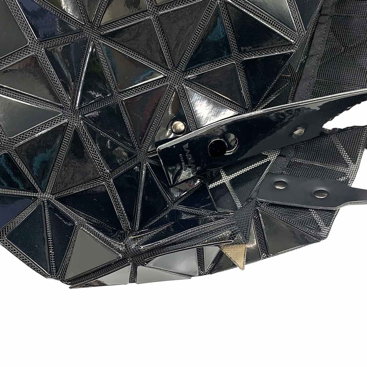 バオバオ イッセイ ミヤケ BAOBAO ISSEY MIYAKE ルーセント トート