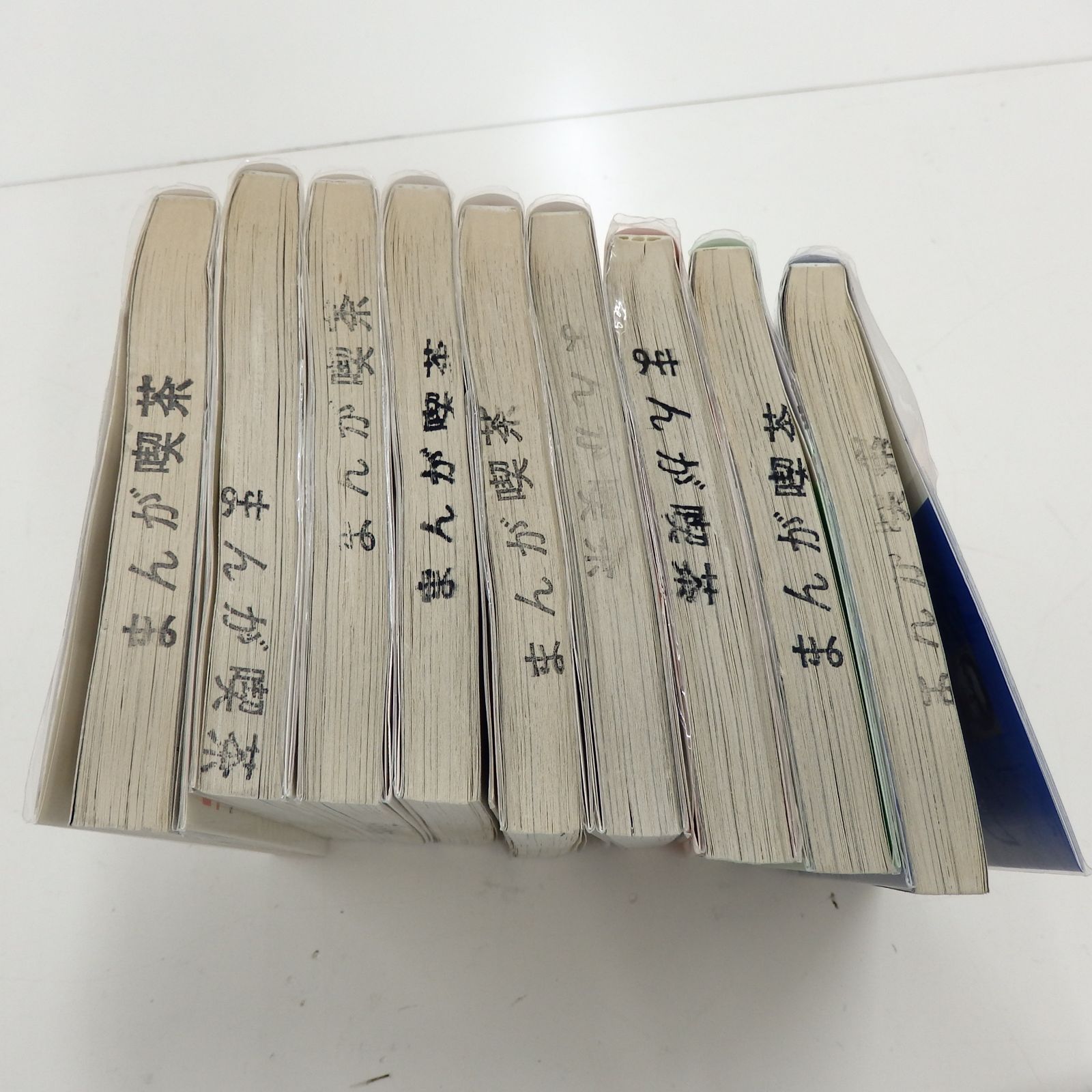 レンタル落ち】学生島耕作 1巻～6巻 就職編 1巻～3巻 ヤング島