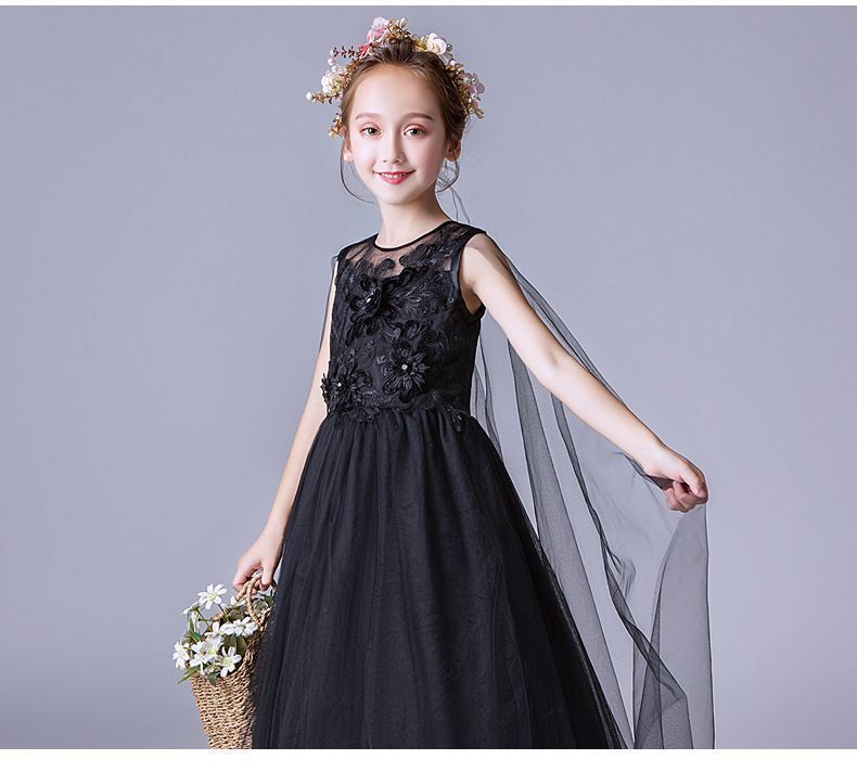 女の子 こどもドレス