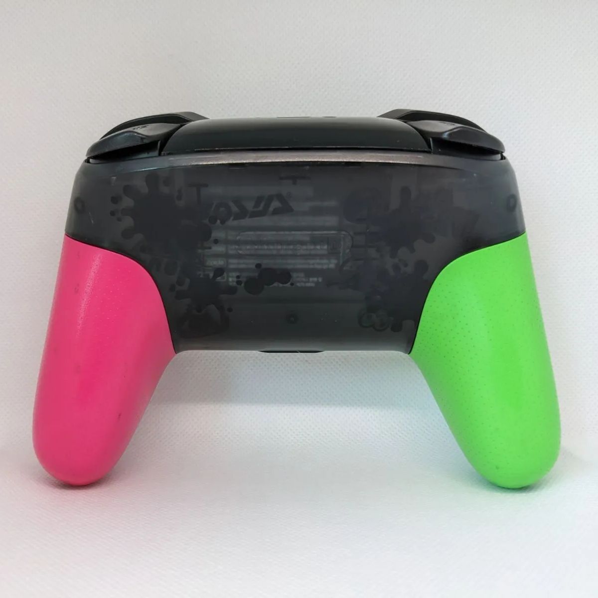 中古】Nintendo Switch Splatoon 2エディション （Splatoon 2