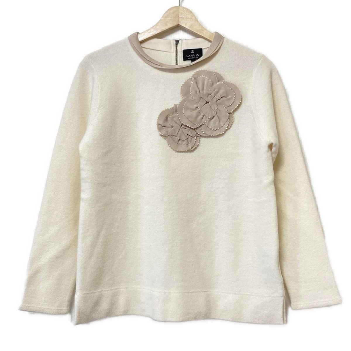 希少✨ディーゼル コーティングミリタリージャケット ボア襟