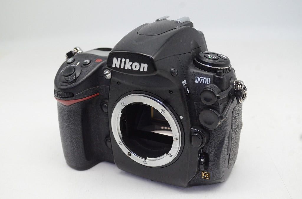 Nikon デジタル一眼レフカメラ D700 ボディ ニコン D700 ボディ 価格