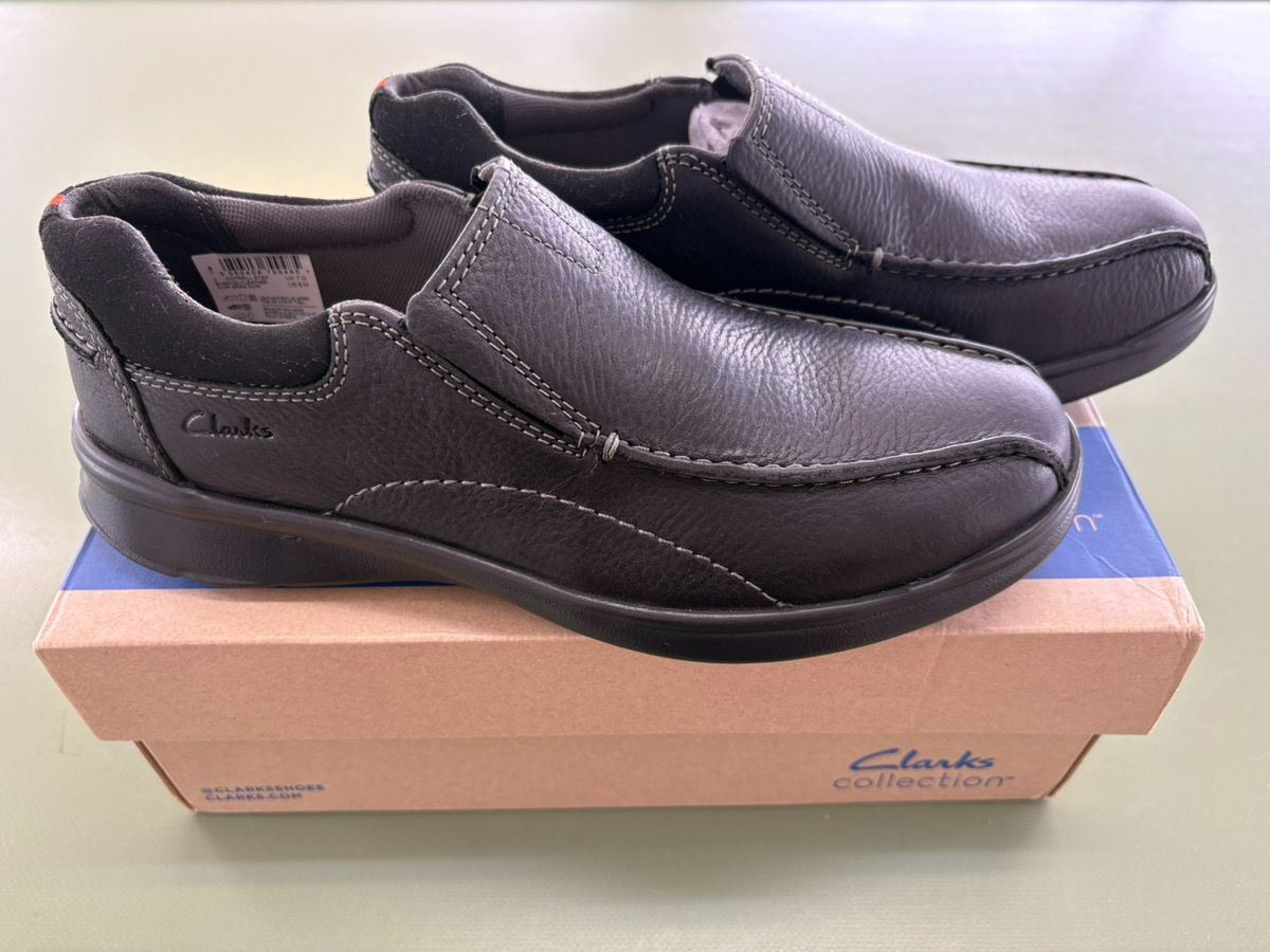 Clarks クラークス