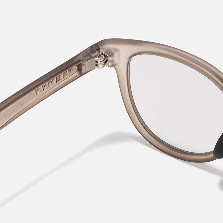 Clear Grey2|Photochromic