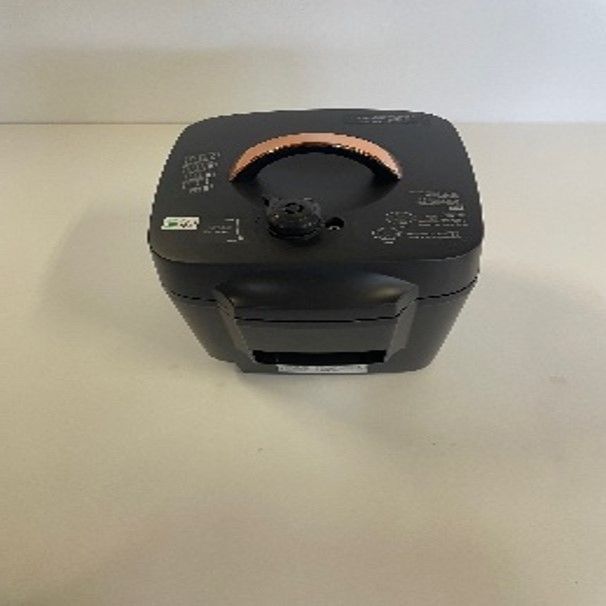 展示品 コイズミ KOIZUMI マイコン電気圧力鍋 KSC-3502K でんきち 家電量販店