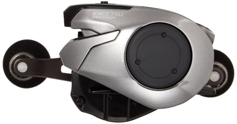 シマノ(SHIMANO) ベイトリール 両軸 タイラバ 19 炎月 CT 151HG 左