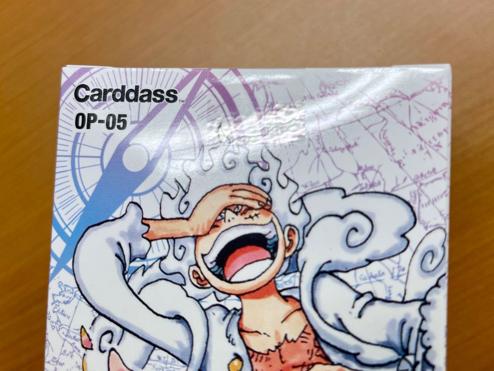 【ワンピースカード】 新時代の主役 BOX テープ付き ワンピースカード 新時代の主役 テープ付 未開封ボックス