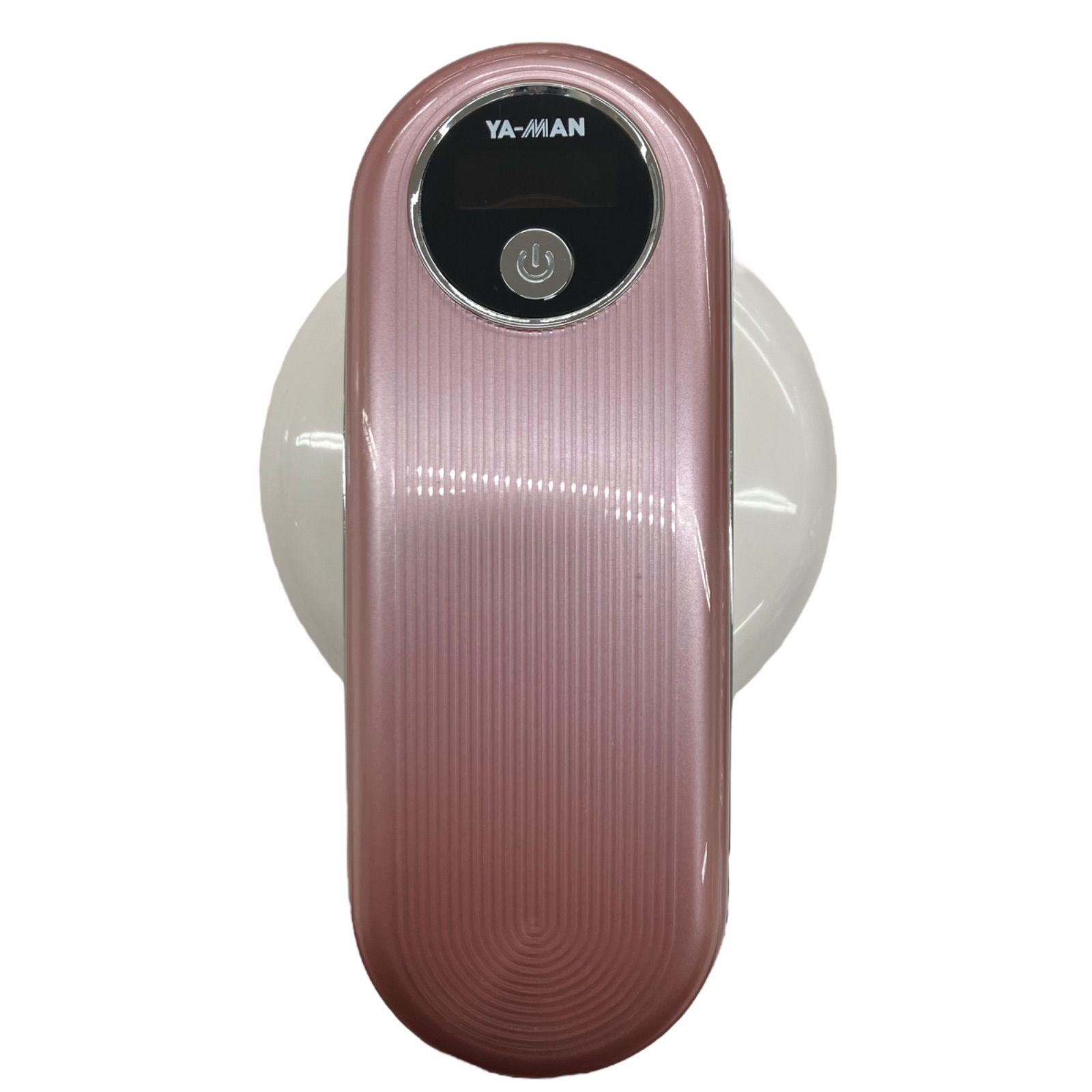 【新品未使用】YA−MAN IB-41P［アセチノディープコア］ Amazon.co.jp: YA-MAN(ヤーマン)アセチノディープコア ピンク