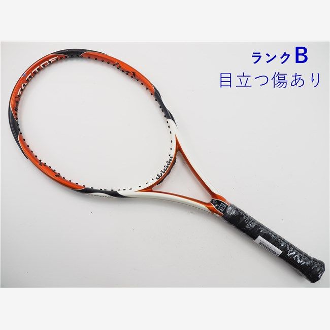 Volkl - 中古 テニスラケット フォルクル ブイ センス 10 MID (L2)VOLKL V-SENSE 10 MID Volkl - 中古 テニスラケット フォルクル ブイ センス 10 MID