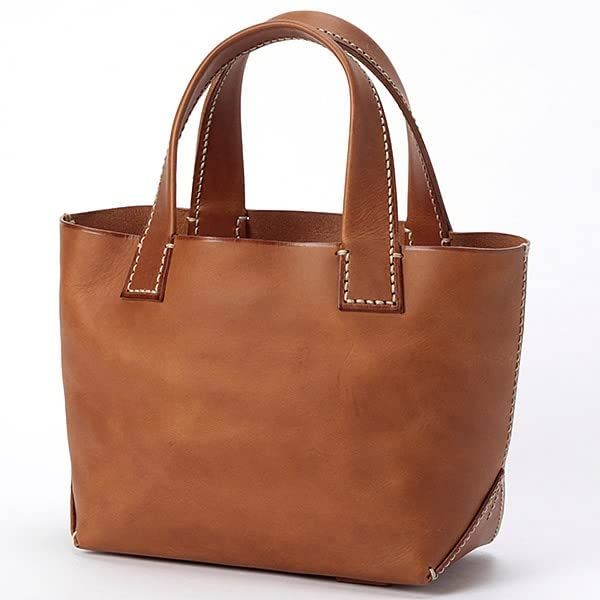 ゲンテン トートバッグ アマーノ ノウチャ