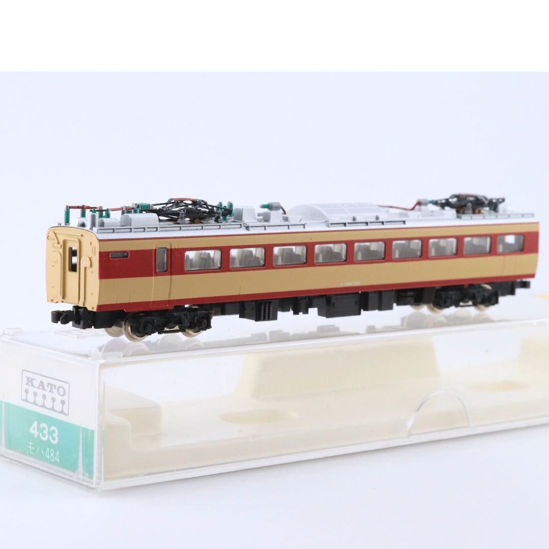 | 431サロ481