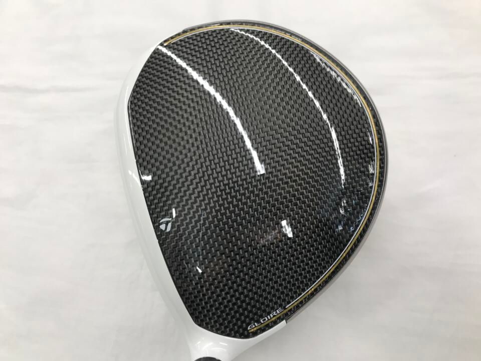 厳選商品を皆様に。 STEALTH GLOIRE 9.5 S SPEEDER NX GREEN 50 ドライバー テーラーメイド 最短 ストレートな