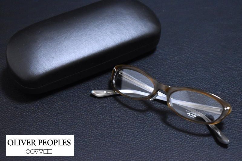 Oliver Peoples 正規品 Twinkle 眼鏡 オリバーピープルズ 新品 OLIVER PEOPLES Twinkle OS 眼鏡 オリバーピープルズ セル