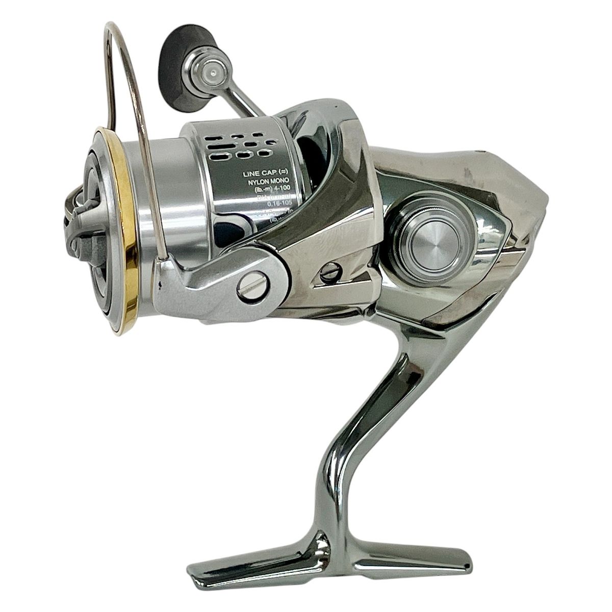 SHIMANO Stella C2000SHG スピニングリール シマノ ステラ