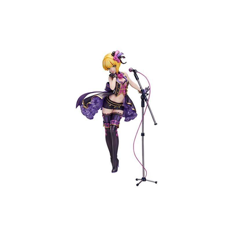 宮本フレデリカ Tulip Ver. 1/8スケール PVC&ABS製塗装済み完成品