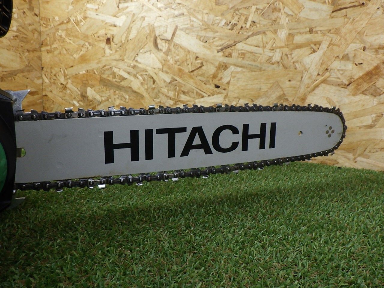 HiKOKI