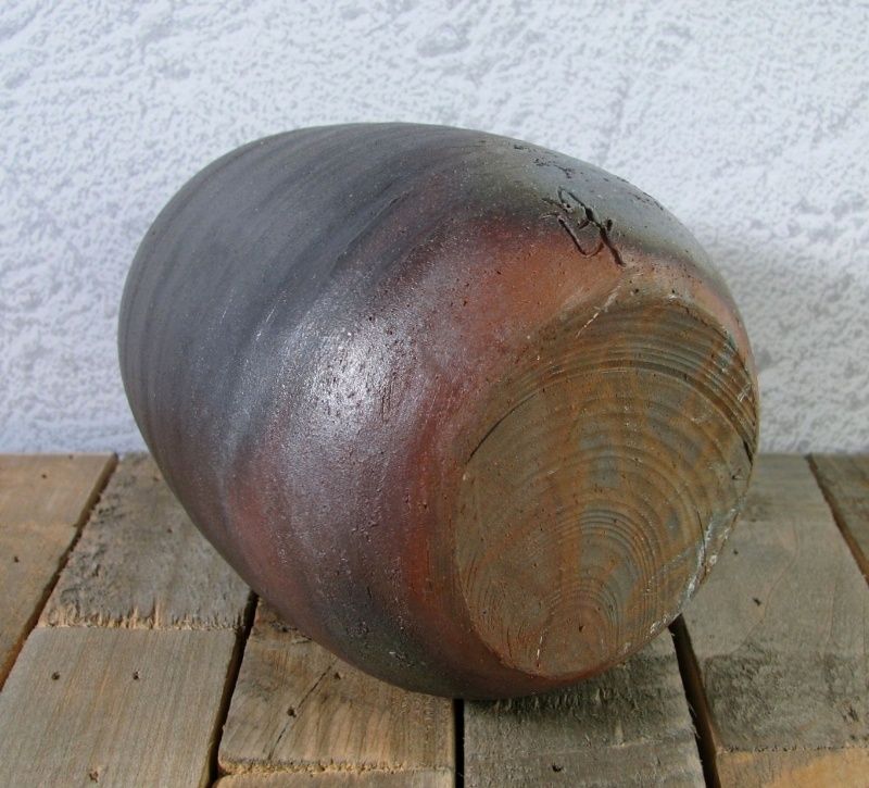 酒器 徳利 日幡光顕作 酒器 徳利 日幡光顕作