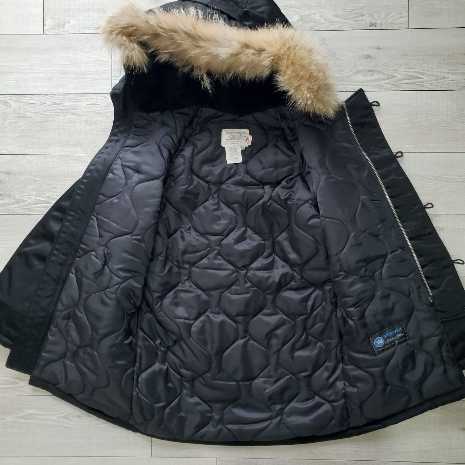 I.SPIEWAK&SONS Golden Fleece スピワック ゴールデンフリース□極美品