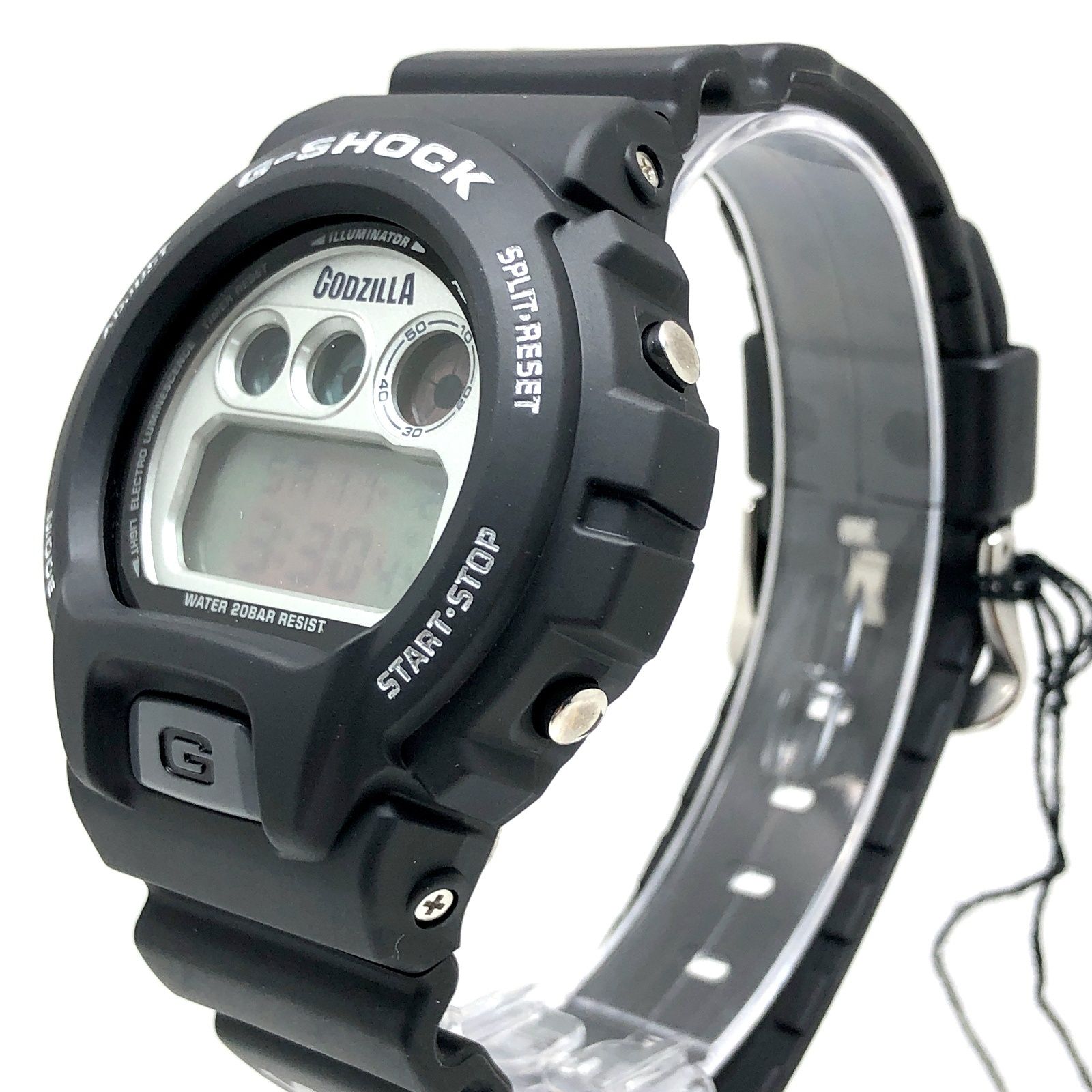 rw-2025) G-SHOCK DW-6900LRG-2AJR LRGコラボ G-SHOCK ジーショック × LIFTED RESEARCH GROUP LRG DW-6900LRG