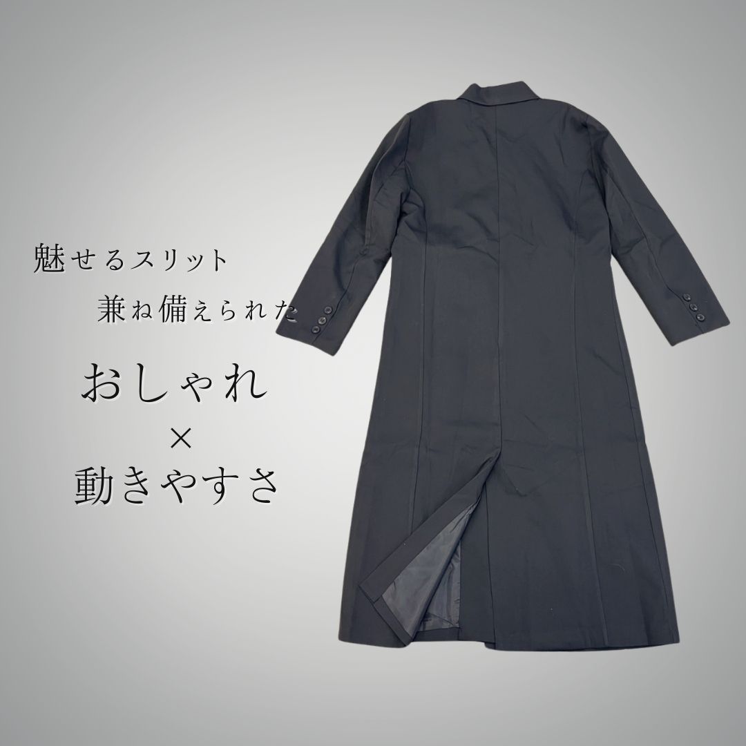 トレンチ レディース