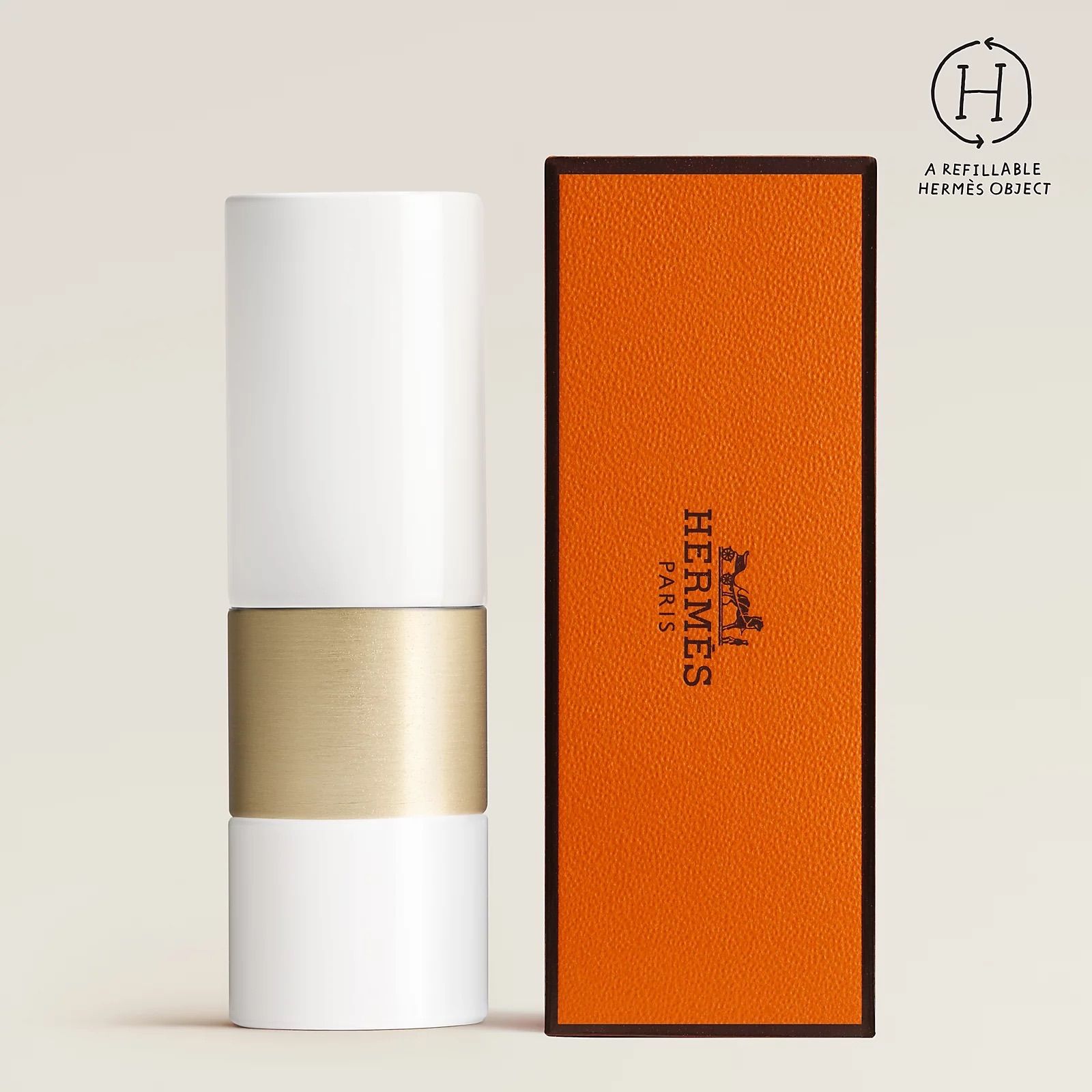 国内正規品】【直営店ラッピング・メッセージカード付】HERMES 