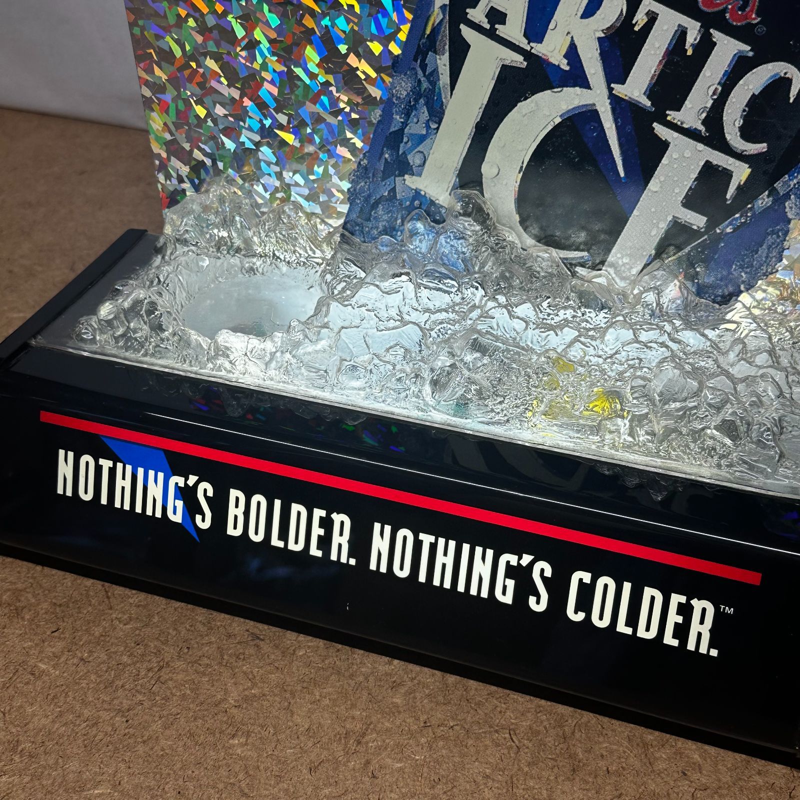 ヴィンテージ　クアーズ　Coors　卓上ランプ Vintage 1980 Coors Beer Pool Billiard Poker Hanging Light