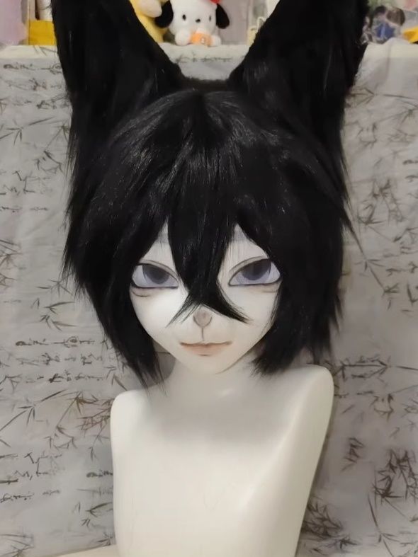 コスチューム
