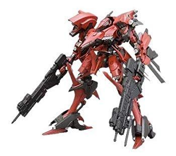 中古】コトブキヤ ARMORED CORE4 レイレナード 03-AALIYAH