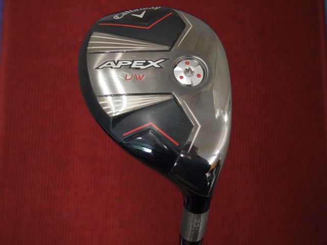[9915]ユーティリティ キャロウェイ APEX UW 2024/TENSEI 70 for Callaway(JP)/SR/23