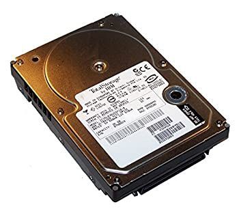 【中古】 IBM IC35L036UCDY10-0 36GB 10000 RPM 80ピン Ultra320 SCSI 3.5インチハードドライブ 中古】 IBM IC35L036UCDY10-0 36GB 10000 RPM 80ピン Ultra320 SCSI