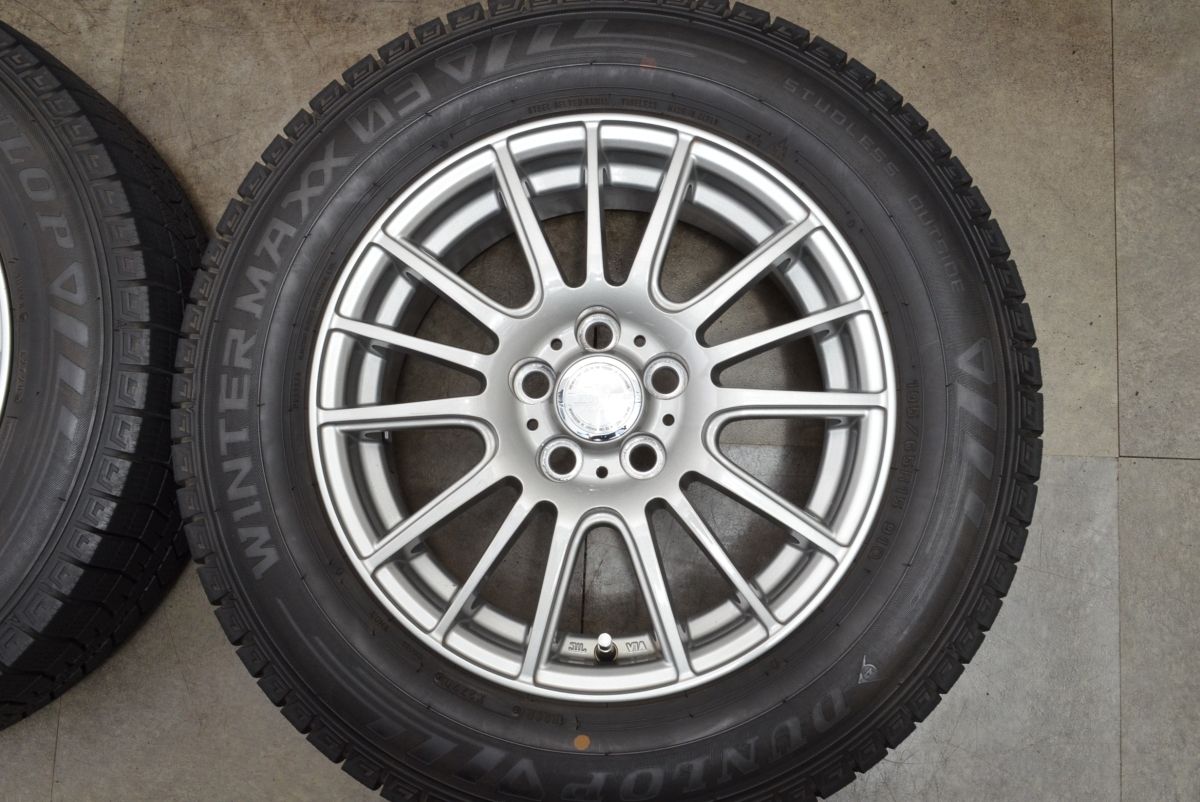 PCD100 ダンロップ