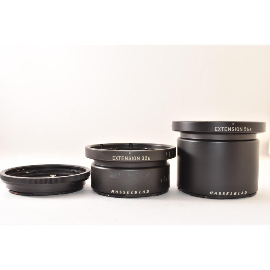 ハッセルブラッド 8 32 E 56 接写リング