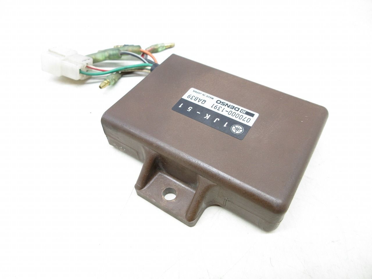 SRX400-２ CDI|イグナイター バイク部品 0708Y14M-47 DECORATOM_COM_BR