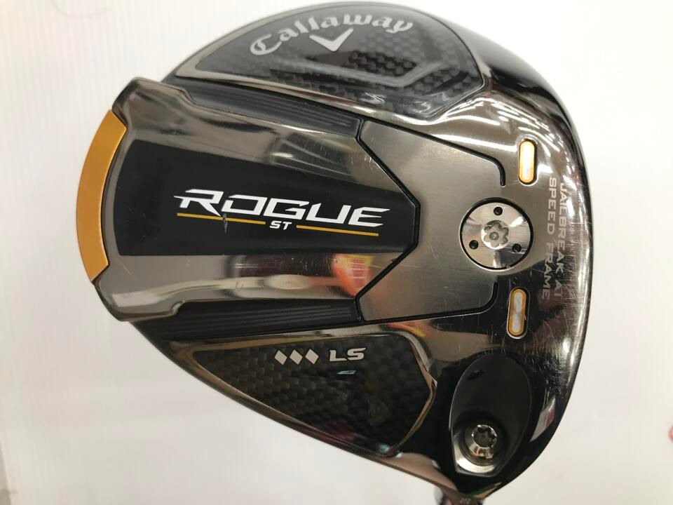 ROGUE ST LS ◆◆◆ | 9 | X | ディアマナ TB60 | | ドライバー | キャロウェイ 最短即日発送