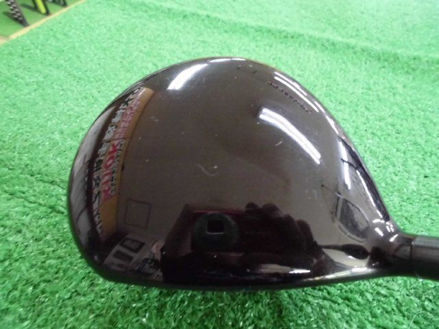 【中古】フェアウェイウッド キャロウェイ X HOT/N.S.PRO Regio formula MB 75/X/15[8346]