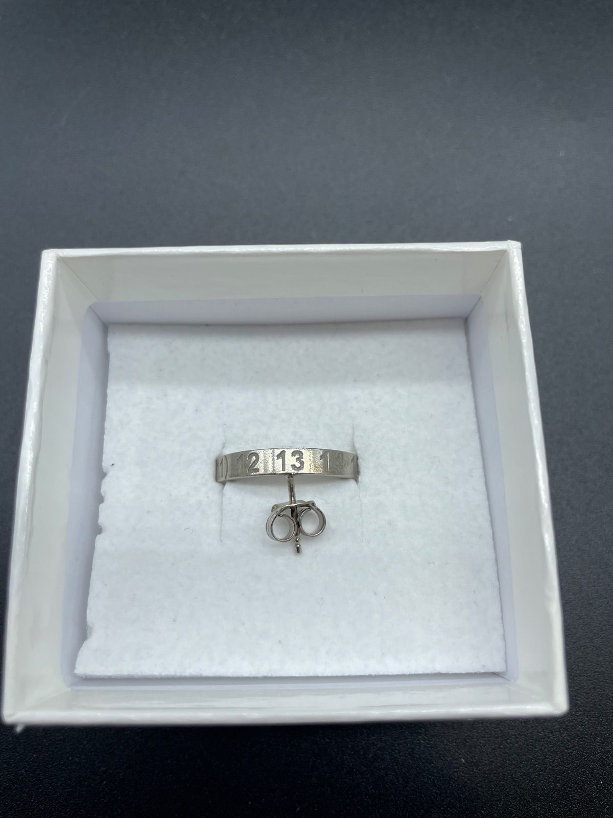 楽天市場】クロムハーツ クロス ドロップ ピアスの通販 Chrome Hearts