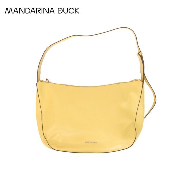 60%OFF 訳あり 新品 マンダリナダック MANDARINA DUCK バッグ EOT814 