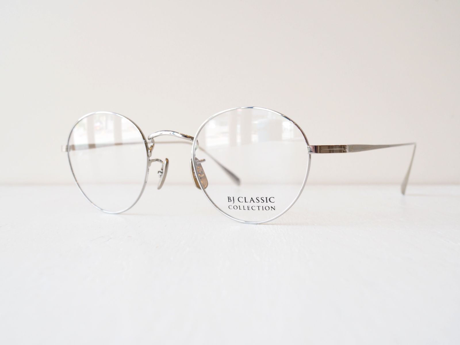 BJ CLASSIC PREM114-NT シルバー　サングラス 楽天市場】BJ CLASSIC COLLECTION PREMIUM PREM-114N NT C-2