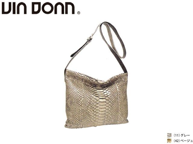 Viadoan ヴィアドアン Antique python アンティークパイソン ヘビ革