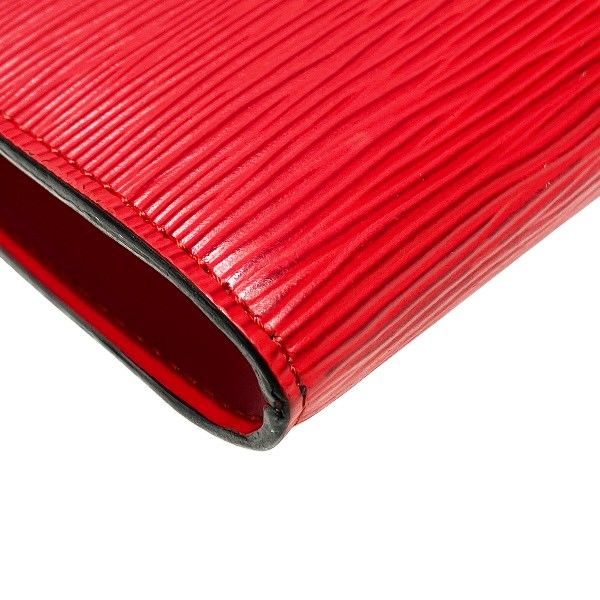 ルイヴィトン Louis Vuitton エピ ポシェットアクセソワール M52947 バッグ ショルダーバッグ レディース WWW_MORNINGWALKER_COM