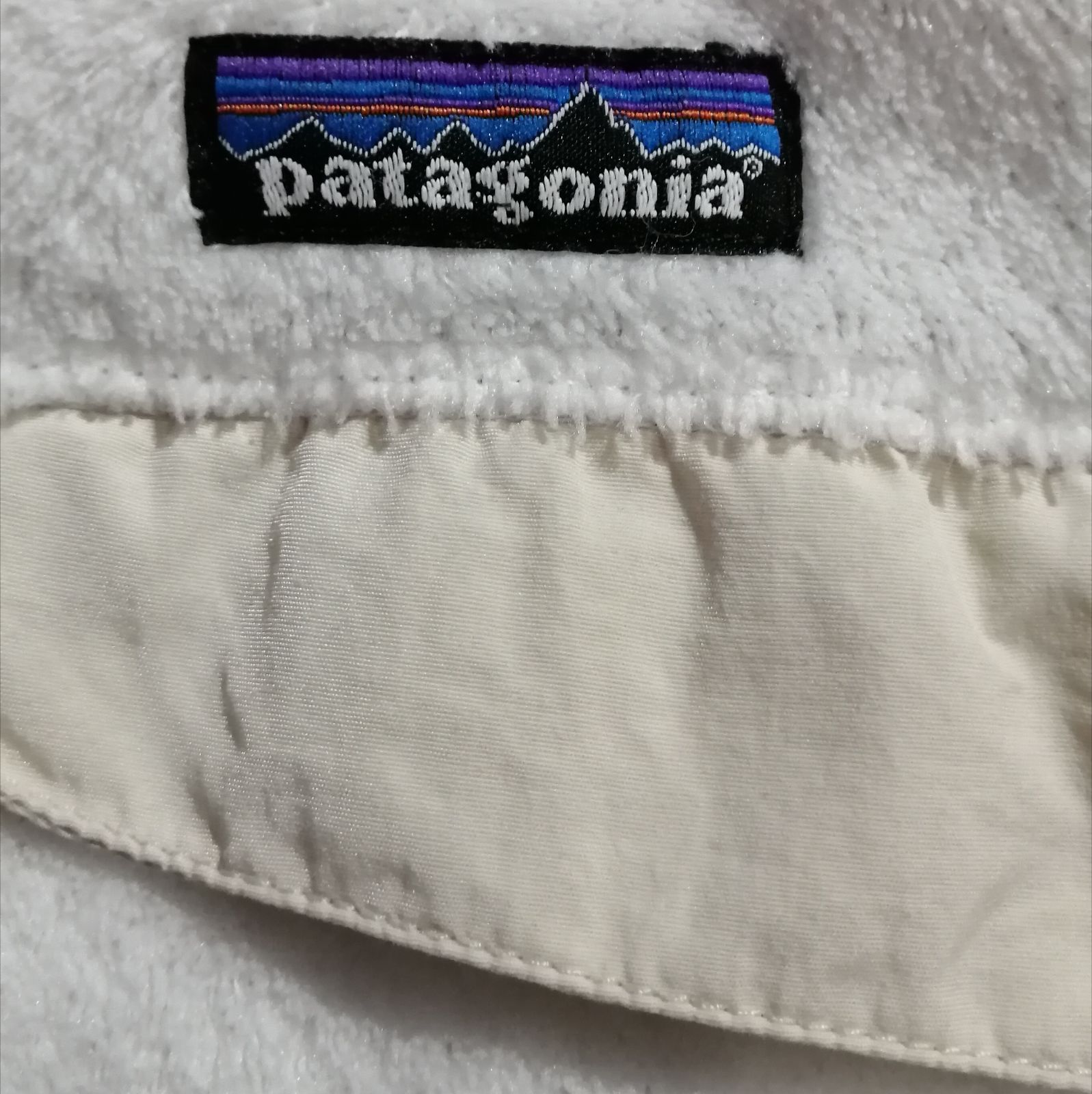 Patagonia パタゴニア　スナップT ハーフボタンフリース　ダークグリーン PATAGONIA パタゴニア フリース シンチラ スナップT ハーフボタン M