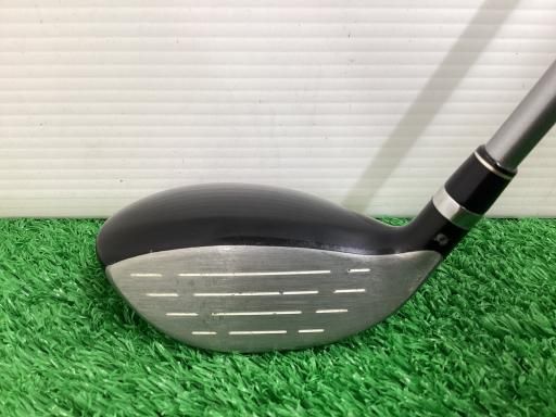 【中古】 プロギア RS U3 ユーティリティ UT RS(ユーティリティ) (フレックスSR) メンズ 男性用 右利き 右用 Dランク ゴルフクラブ