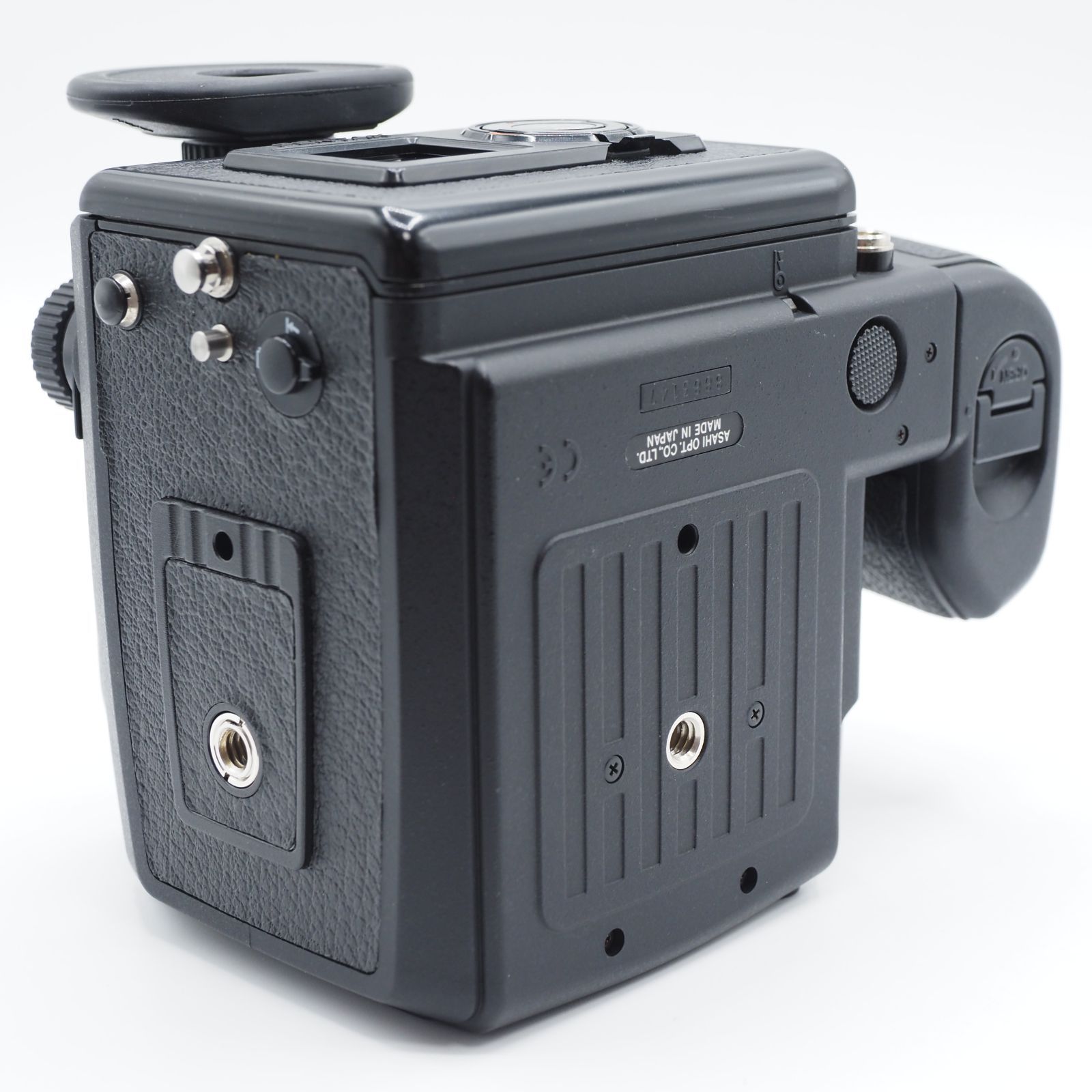 ☆新品級☆ PENTAX ペンタックス 645NII N2 ボディ #2227 - メルカリ