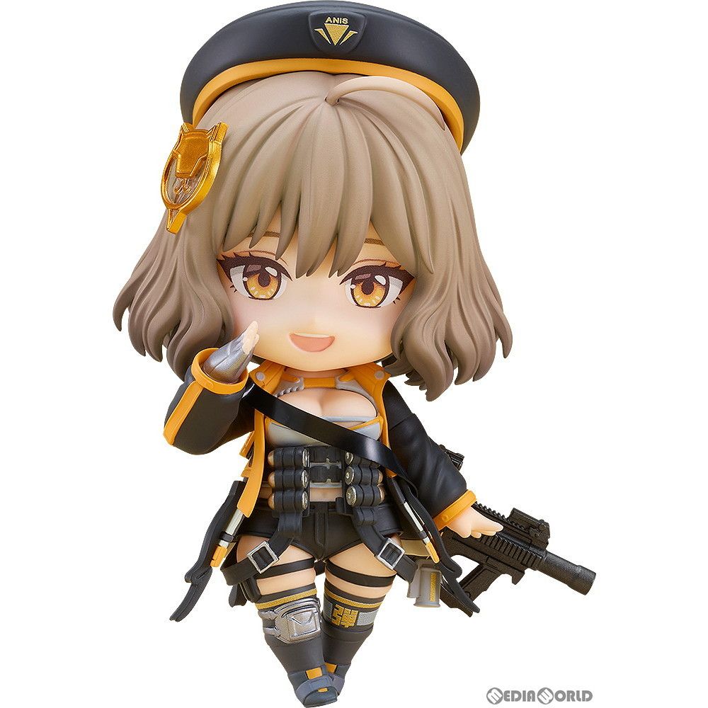 ねんどろいど 2397 アニス 勝利の女神:NIKKE(ニケ) 完成品 可動フィギュア グッドスマイルカンパニー