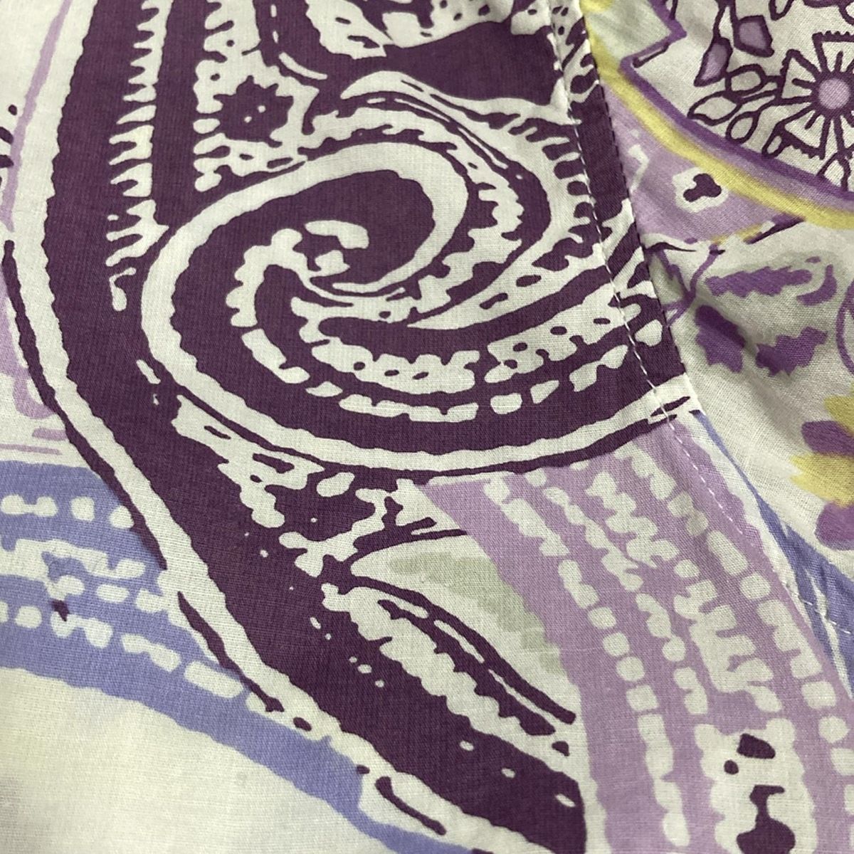 ETRO(エトロ) 長袖シャツブラウス サイズ44 L レディース - 白