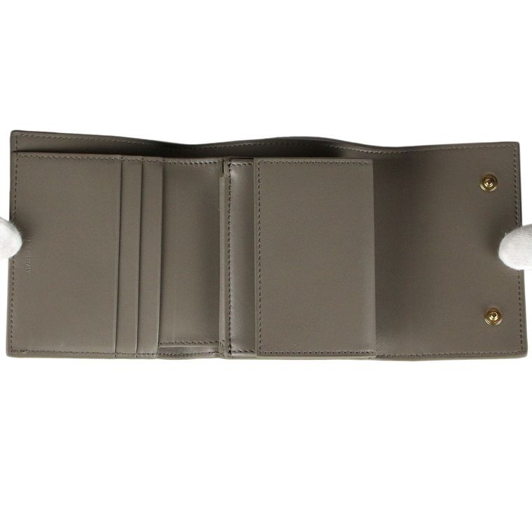 セリーヌ ミニ財布 トリフォールド ペブル セリーヌ トリフォールド