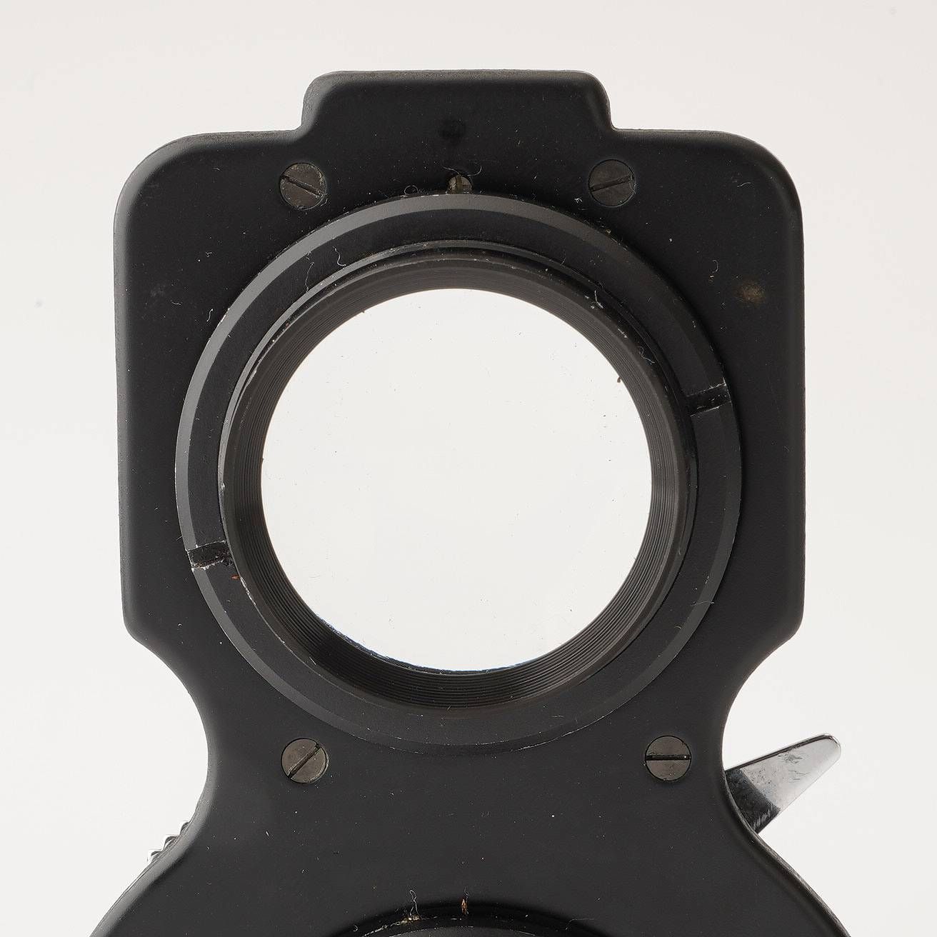 売れ筋 マミヤ Mamiya MAMIYA-SEKOR 105mm F3.5 C220 C3 C33 C330用